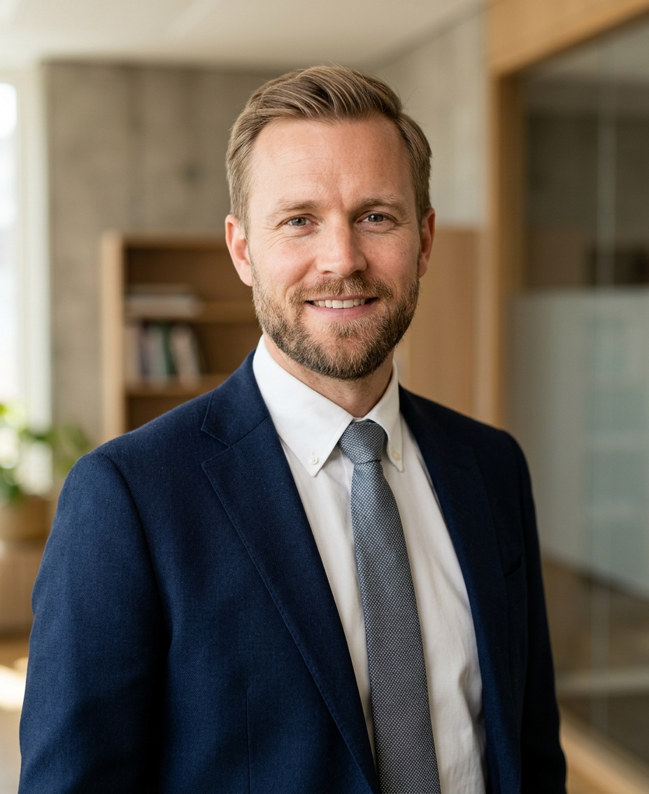Anders Rohde